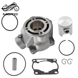 Cylinder Piston Gasket Top End Kit for Yamaha YZ85 YZ 85 02-18 New - Picture 1 of 9