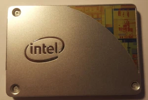 SSD Intel 530 Series, 180GB - Bild 1 von 2