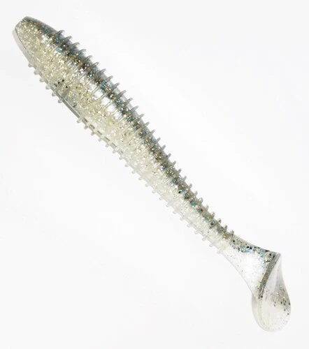 Keitech Swing Impact Fat 2,8" Bluegill Flash 8 Stück - Bild 1 von 1