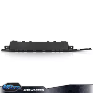 Bumper Support Rear Lower Fit For 2014-2018 Jeep Cherokee CH1140101 68205093AC - Picture 1 of 12