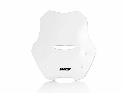CUPOLINO SPORT TRASPARENTE WRS PER BMW R 1200 R 2015-2018 - Immagine 1 di 4