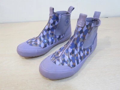 BOTAS/ZAPATOS SIN CORDONES CONVERSE ALLSTAR COUNTER CLIMATE, NIÑAS TALLA 4 PÚRPURA ENVÍO Y DEVOLUCIÓN GRATUITOS Foto 1 de 4