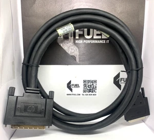 HP External Multi SCSI cable 2.5 Meters P/N: 5183-2675 - Afbeelding 1 van 7