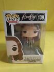 FUNKO POP Kaylee Frye 139 Firefly Television Vaulted W/PROTECTOR P20