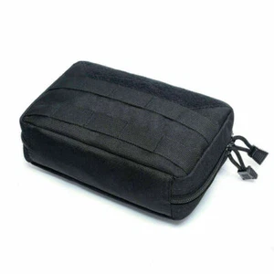 Tactical MOLLE Pouch Outdoor Utility Gadget Gürteltasche Pack Medical First Aid Kit - Bild 1 von 3