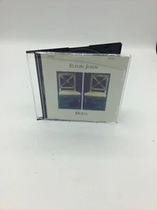 Duets by Elton John (CD, Nov-1993, MCA) - Picture 1 of 4