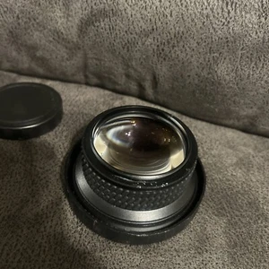 Raynox Wide Angle Conversion Lens 0.7x. F - Picture 1 of 7