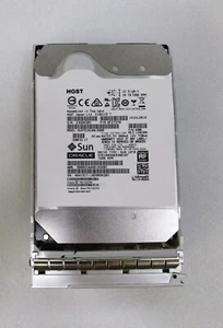 Sun ORACLE ZS3-2 X7-2 7332759 7332753 0F27370 10TB SAS hard drive - Picture 1 of 2