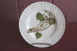 ALFRED MEAKIN BIRDS OF AMERICA TELLER #79: KINGBIRD - Bild 1 von 4