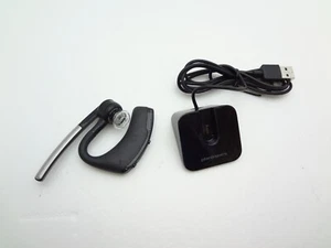 Plantronics 87300-241 Voyager Legend Bluetooth Portable Écouteur Noir - Photo 1 sur 2
