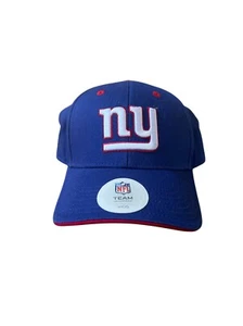 New York Giants Kids NFL Team Apparel Ball Cap  NY Team Hat NWT - Picture 1 of 1