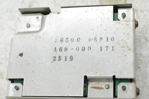 1990-1996 Nissan 300ZX Z32 2+2 Timer Control Module 28500 48P10 - Picture 1 of 12