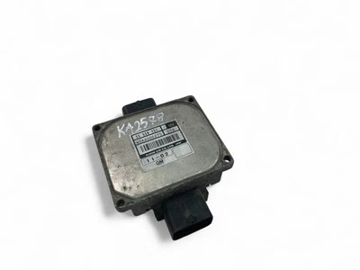 SAAB 9-3 YS3F Control Unit 55559751 2005 30404398 - Image 1 of 4