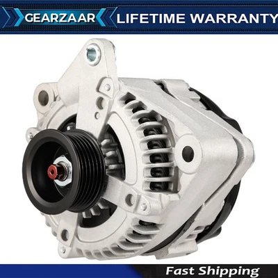 AL3323X For 2003-2006 Toyota Tundra 2005-2007 Toyota Land Cruiser 4.7L 210-0537 - Image 1 of 4