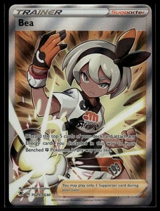 SWSH10: Astral Radiance Trainer Gallery #TG25/TG30 Bea - Bild 1 von 2