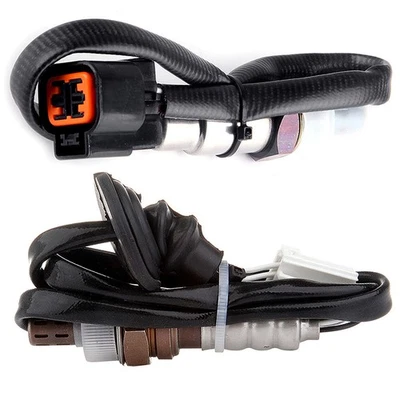 2pcs Upstream&Downstream For 94-1997 Mitsubishi Mirage 1.8L L4 O2 Oxygen Sensor — 第 1/4 张图片