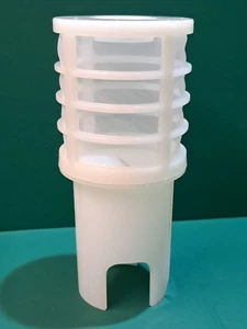 Fuel Filter Strainer Replaces 129242-55730 - Picture 1 of 4