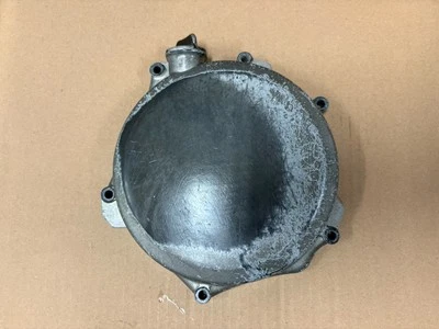 2008 SUZUKI RMZ250 Inner Clutch Cover 2007-2009 - Image 1 of 4