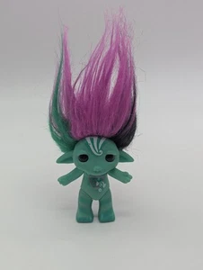 Zelfs - SPELLINDA Mint Witch Zelf Toy Figure - Picture 1 of 3