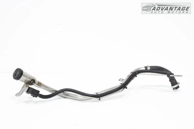 GMC TERRAIN 2018-2024 1,5 L tanque de combustible cuello de llenado manguera tubo OEM Foto 1 de 4