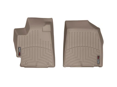 WeatherTech Floor Mats FloorLiner for - Toyota Highlander - 1st Row - Image 1 of 4