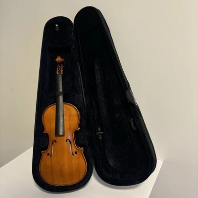 Cervini HV-200 Violin - Image 1 of 4
