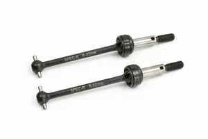 Spec-R R1 R2  Driveshaft 52mm for RC 1/10 Electric Touring Car Replacement Part - Picture 1 of 1