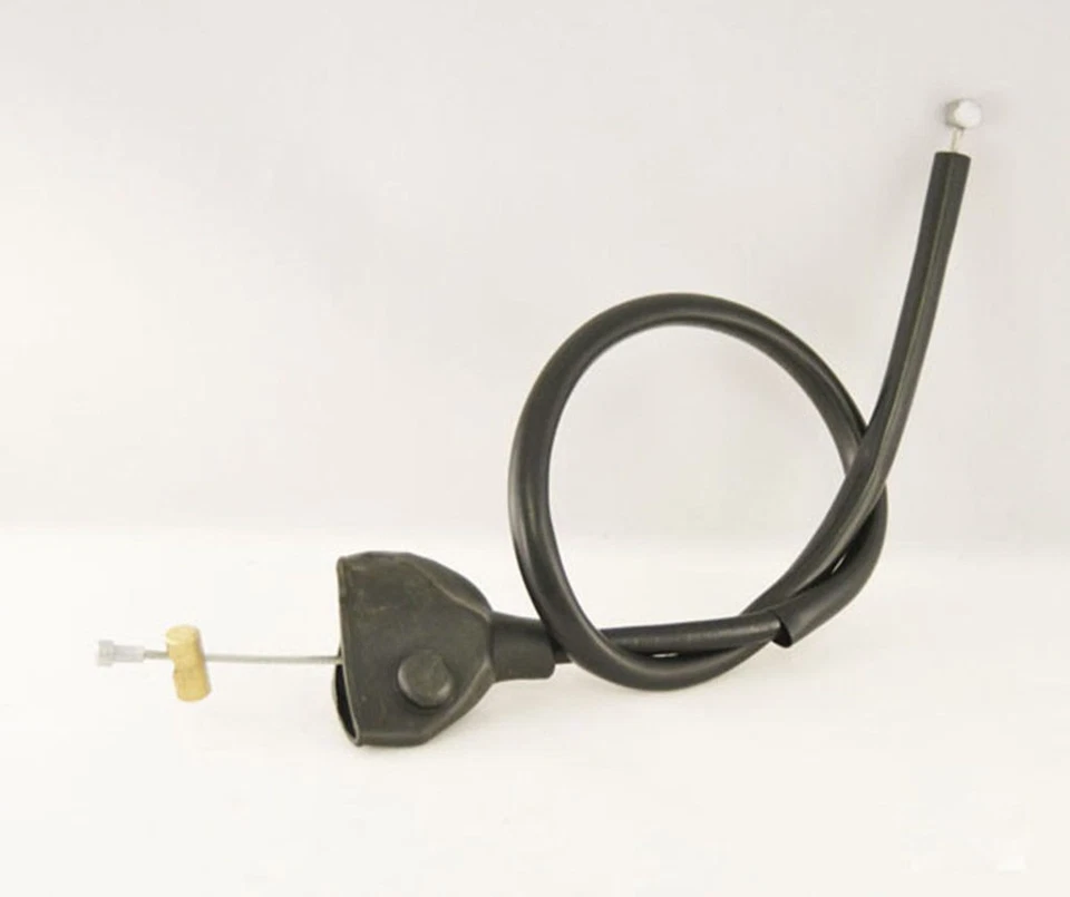 Brake Cable Front Upper 1994 Yamaha Timberwolf 250 YFB250 - Image 1 of 1