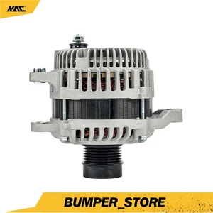 Alternator Fits 2012-2017 Jeep Patriot 2008-2014 Dodge Avenger 11228 140Amp 12V - Picture 1 of 10