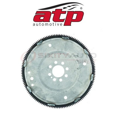 ATP Automatic Transmission Flexplate for 1986-1998 Plymouth Voyager -  zd Foto 1 de 4