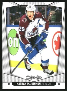 B6440- 2024-25 O-Pee-Chee Hockey Cards 1-250 -You Pick- 15+ FREE US SHIP - Picture 1 of 495