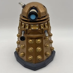 Funko Pop 151126 Doctor Who - GOLD DALEK - Picture 1 of 5