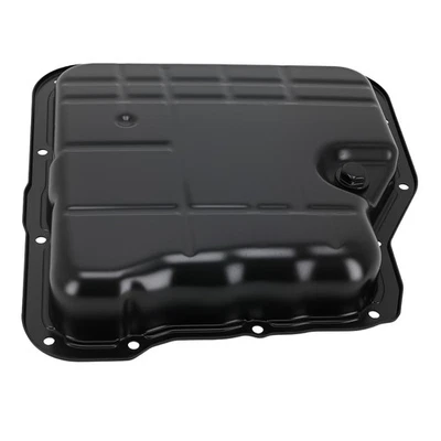Transmission Fluid Oil Pan for Subaru Legacy Outback 2.5L 2010-12 Steel - Image 1 of 4