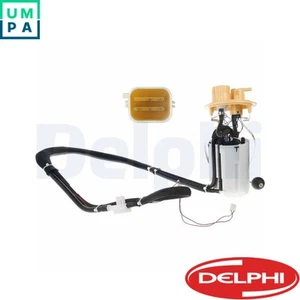 FUEL FEED UNIT FG1252-12B1 FOR VOLVO S80 XC90 S60 V70/II XC70/Cross/Country 2.9L - Picture 1 of 6