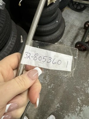 Mercruiser Fuel Line # 32-805360-1  Nip - Image 1 of 2