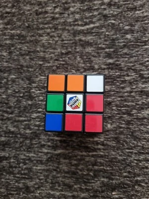 Spin master Rubik's cube - Immagine 1 di 3