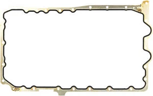 Engine Oil Pan Gasket fits 2012-2016 BMW 328i,528i,528i xDrive 328i xDrive 320i, - Picture 1 of 1