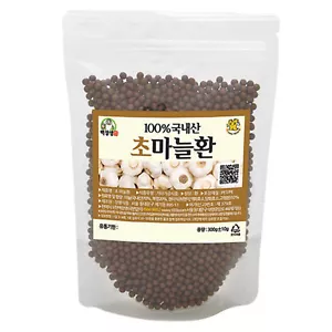 BJS Brauner Reis Essig Knoblauch Tabletten 300g Extrakt Super Immun Gesundheit Lebensmittel - Bild 1 von 5