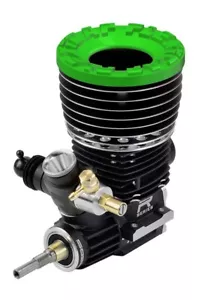 FlexyCap Engine Head Protector (Green) - Fleycap-Green - Picture 1 of 1