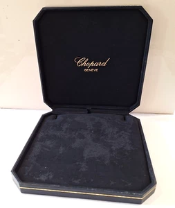 Chopard Large Pendant Box - Picture 1 of 6