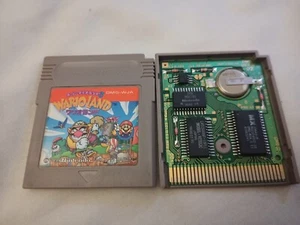 Wario Land Super Mario Land 3 GameBoy Japan Import US Seller CART ONLY - Picture 1 of 5