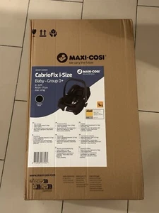 Maxi-Cosi Cabriofix i-Size Babyschale - Bild 1 von 1