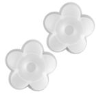 Silicone Soap & Cake Stencil Flower for DIY Making