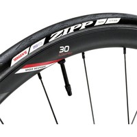 zipp tangente sl speed tubular