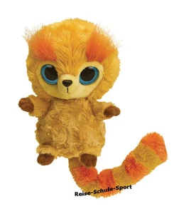 Aurora YooHoo & Friends Sunny Golden Lion Tamarin Stofftier Kuscheltier 25,5 cm - Bild 1 von 1