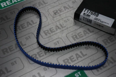 Correa de distribución Gates Racing para Toyota MR2 89-91 1989 Corolla T176RB Foto 1 de 4