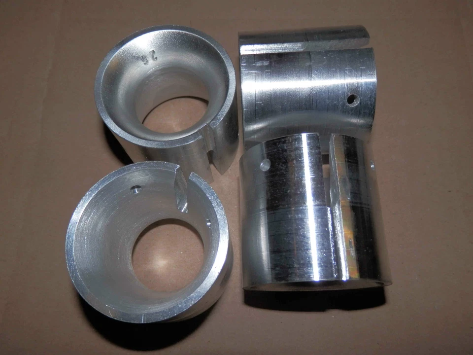 DELLORTO 40 Dhla Starters - Photo 1/1