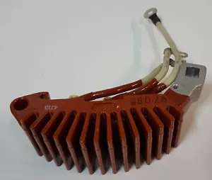 LEECE NEVILLE PRESTOLITE A027097085 97085 NEG RECTIFIER - BRAND NEW !!!!! (1047) - Bild 1 von 3