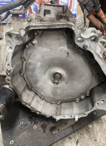 LEXUS CT200h HYBRID 1.8 2ZR-FXE GEARBOX 2011-2018 MK1 MODELS - Picture 1 of 5