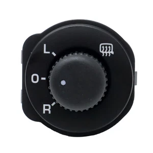 Interruttore manopola regolazione specchietti Skoda Fabia III 14-22 AY8S - Foto 1 di 9